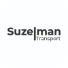 Suzelman transport client de l'agence Web Créa'Cap
